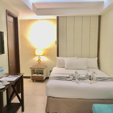 Belian Hotel Tagbilaran Exterior foto