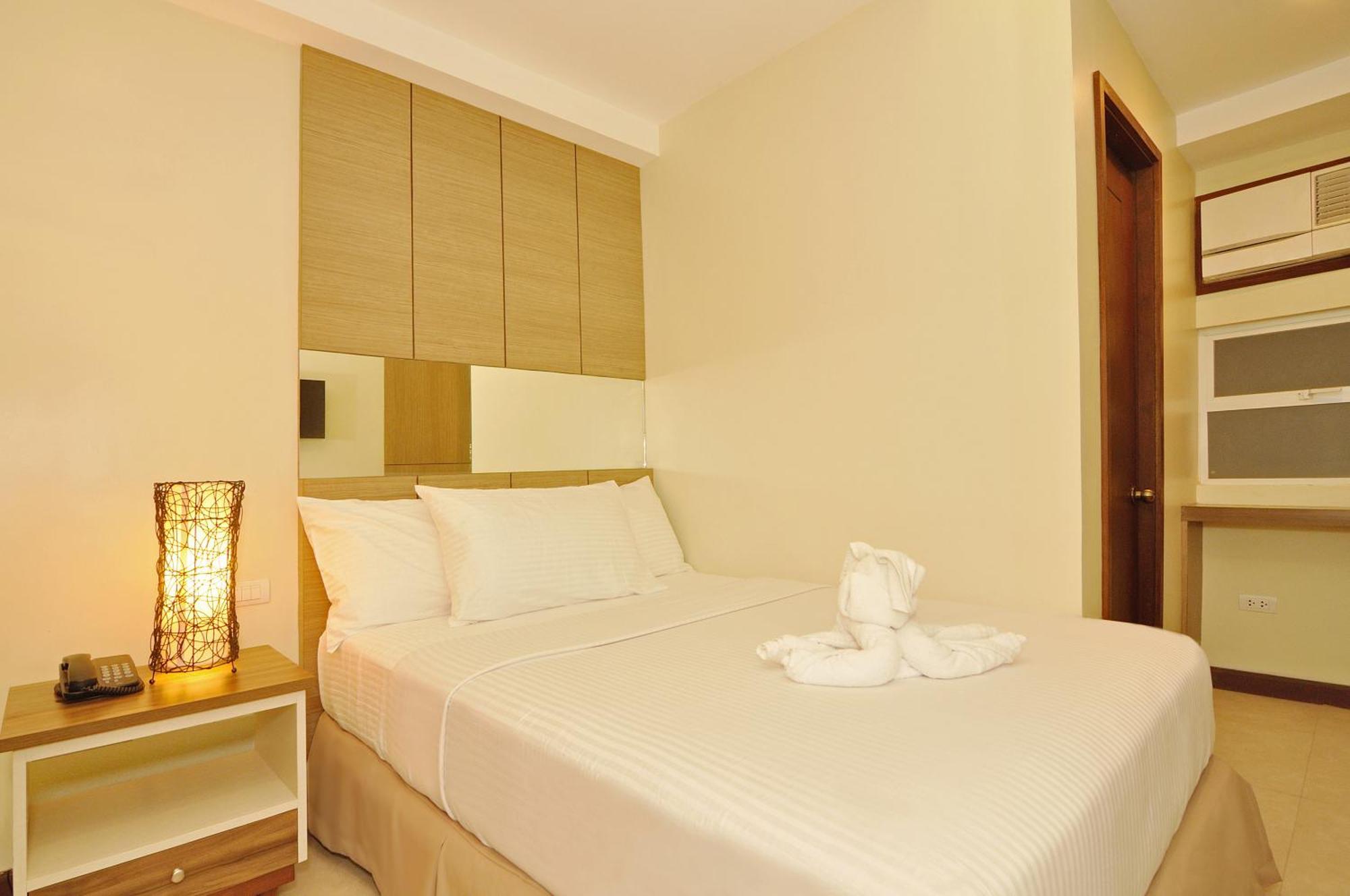 Belian Hotel Tagbilaran Exterior foto