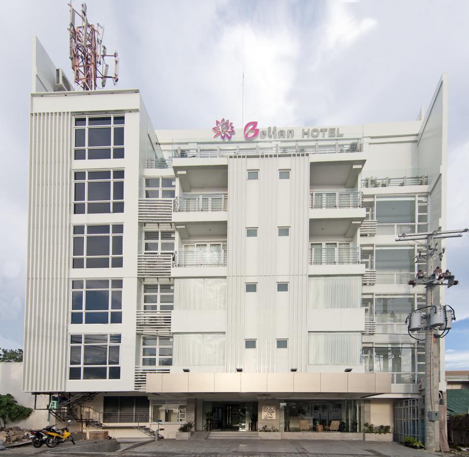 Belian Hotel Tagbilaran Exterior foto