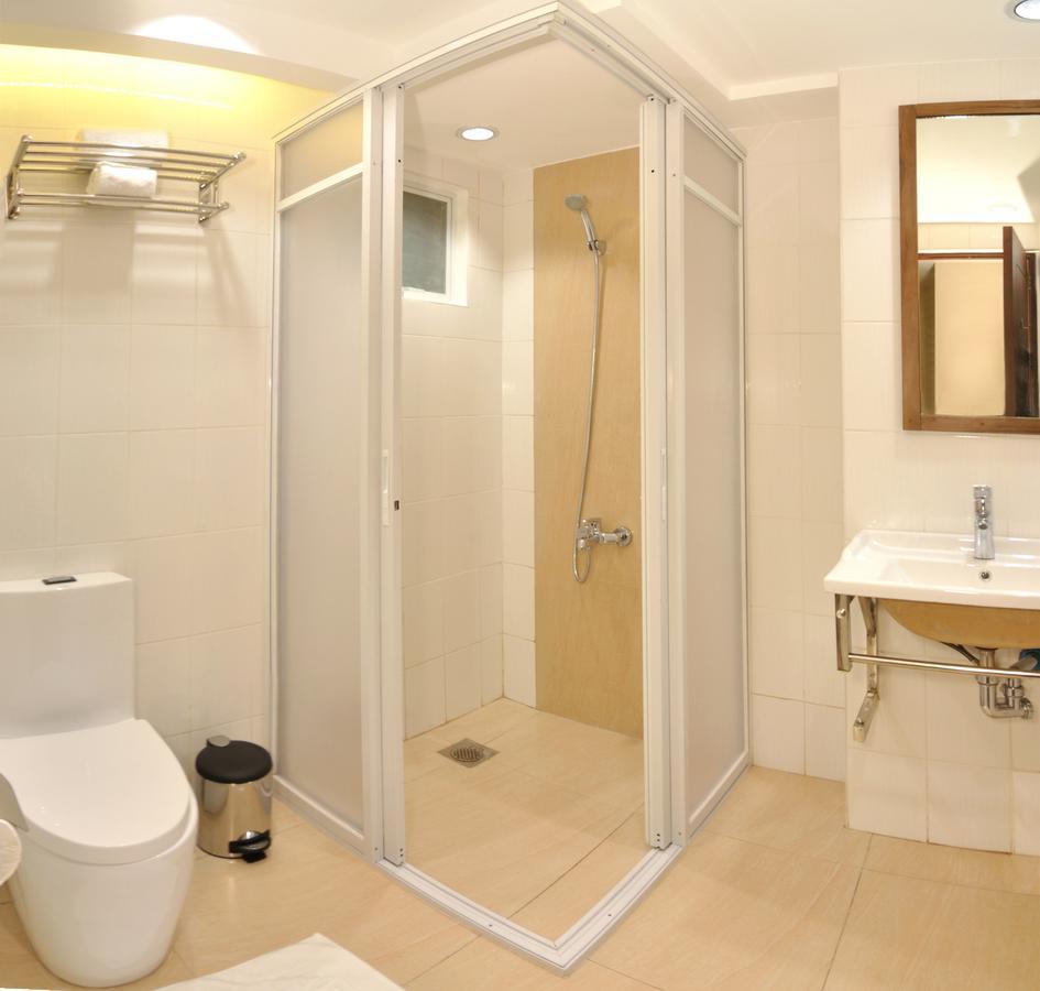 Belian Hotel Tagbilaran Exterior foto