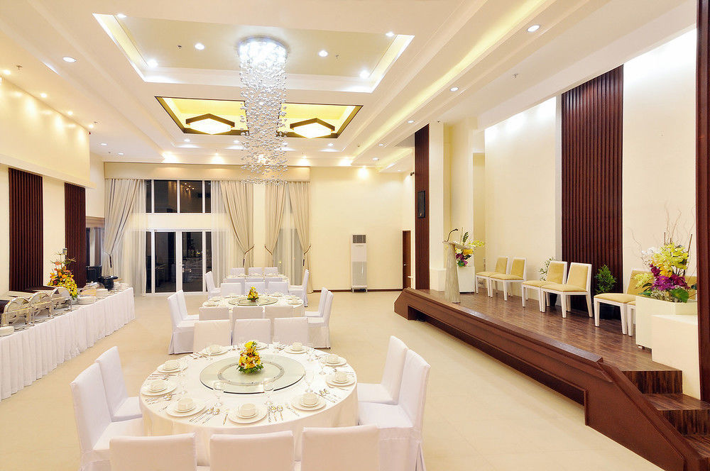Belian Hotel Tagbilaran Exterior foto