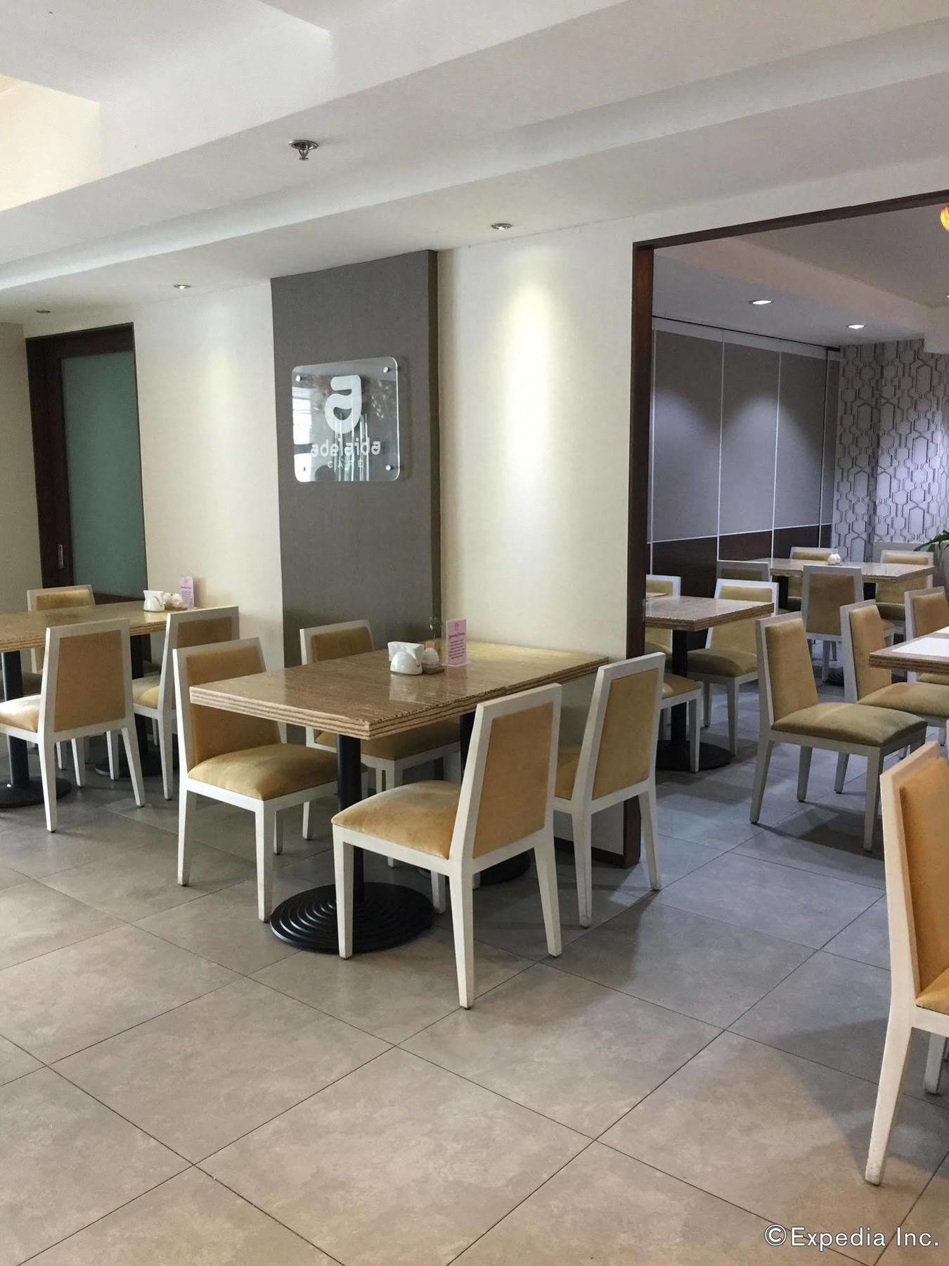 Belian Hotel Tagbilaran Exterior foto